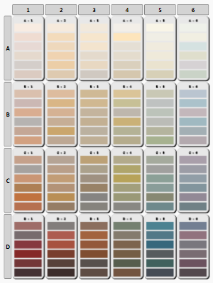 144 colors