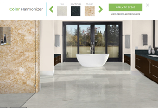 Color Harmonizer
