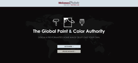 McCormick Paints